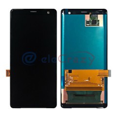 Sony Xperia XZ3 LCD Display with Touch Screen Assembly